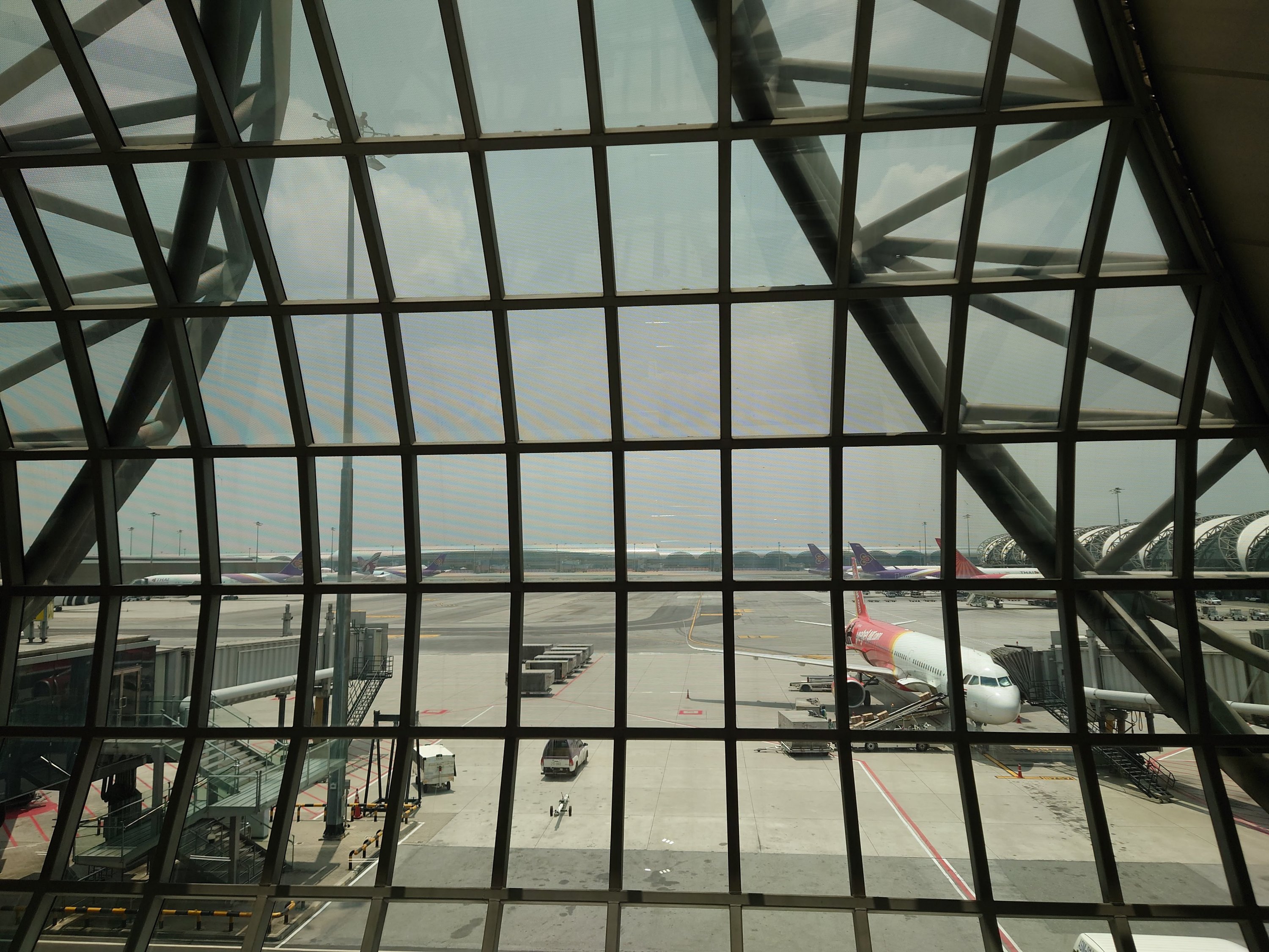 ˹ | A21N | BKK - CMB | б | 03/2022