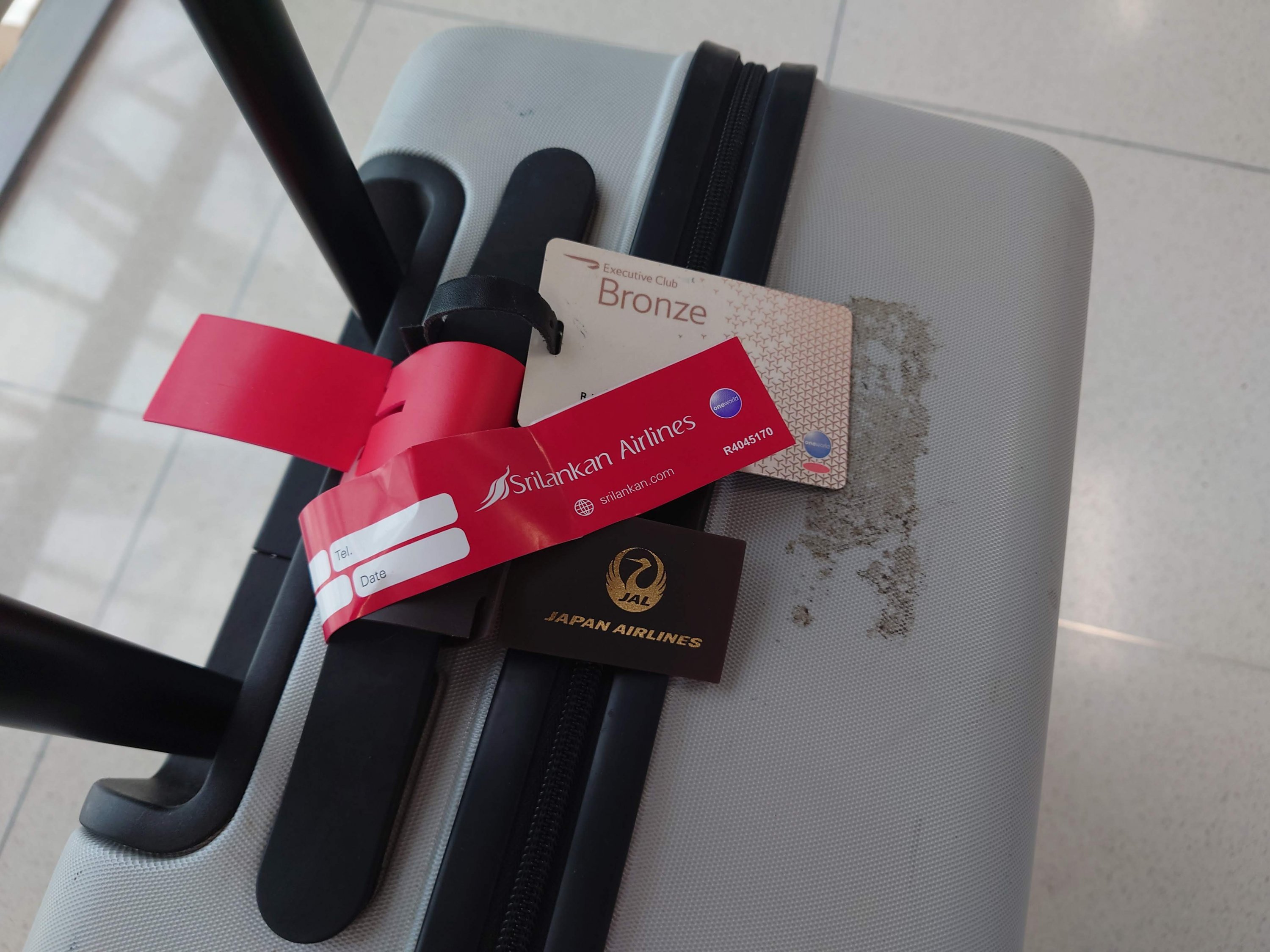 ˹ | A21N | BKK - CMB | б | 03/2022