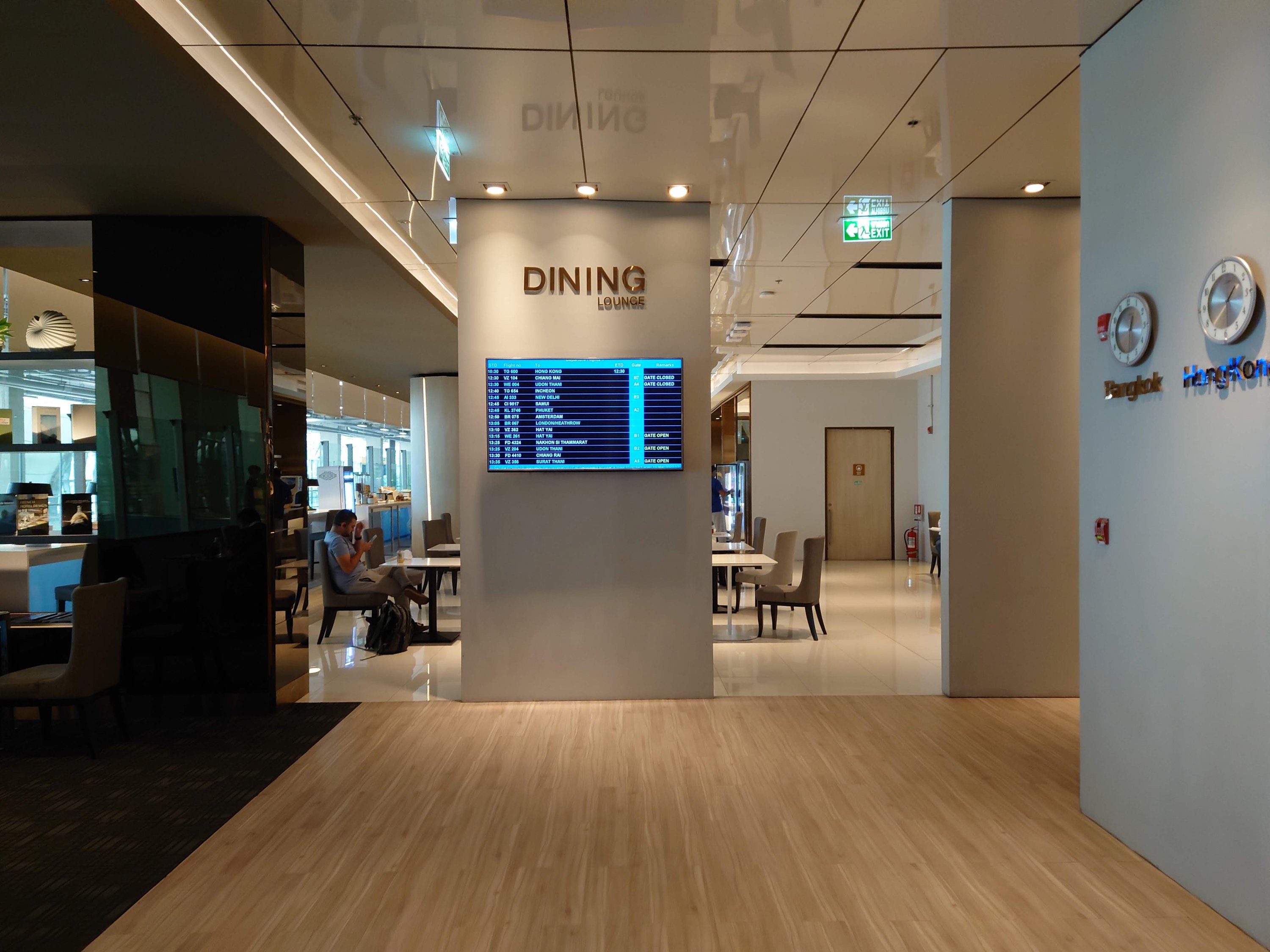 ˹ | A21N | BKK - CMB | б | 03/2022