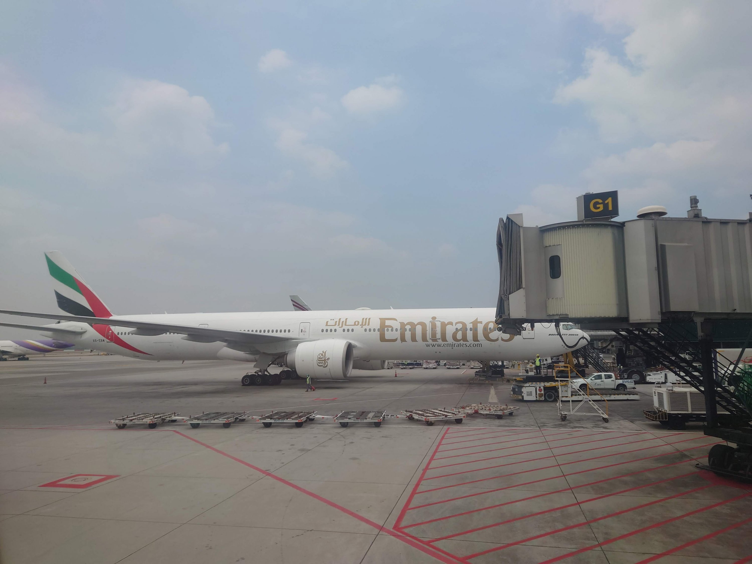 ˹ | A21N | BKK - CMB | б | 03/2022