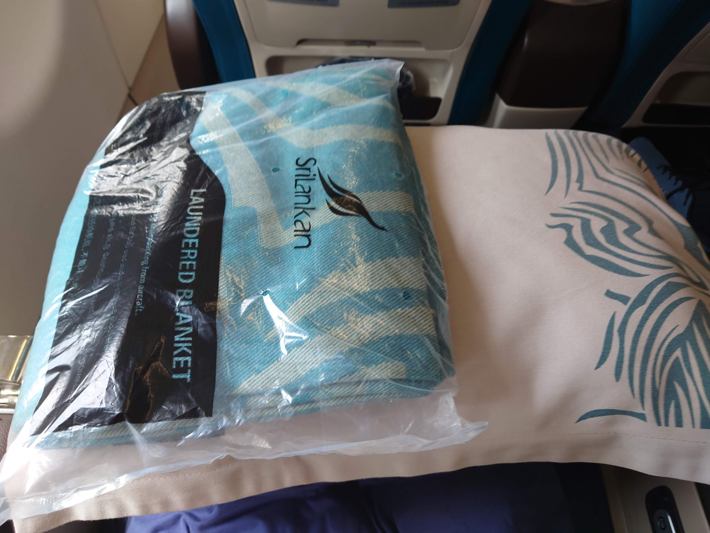 ˹ | A21N | BKK - CMB | б | 03/2022