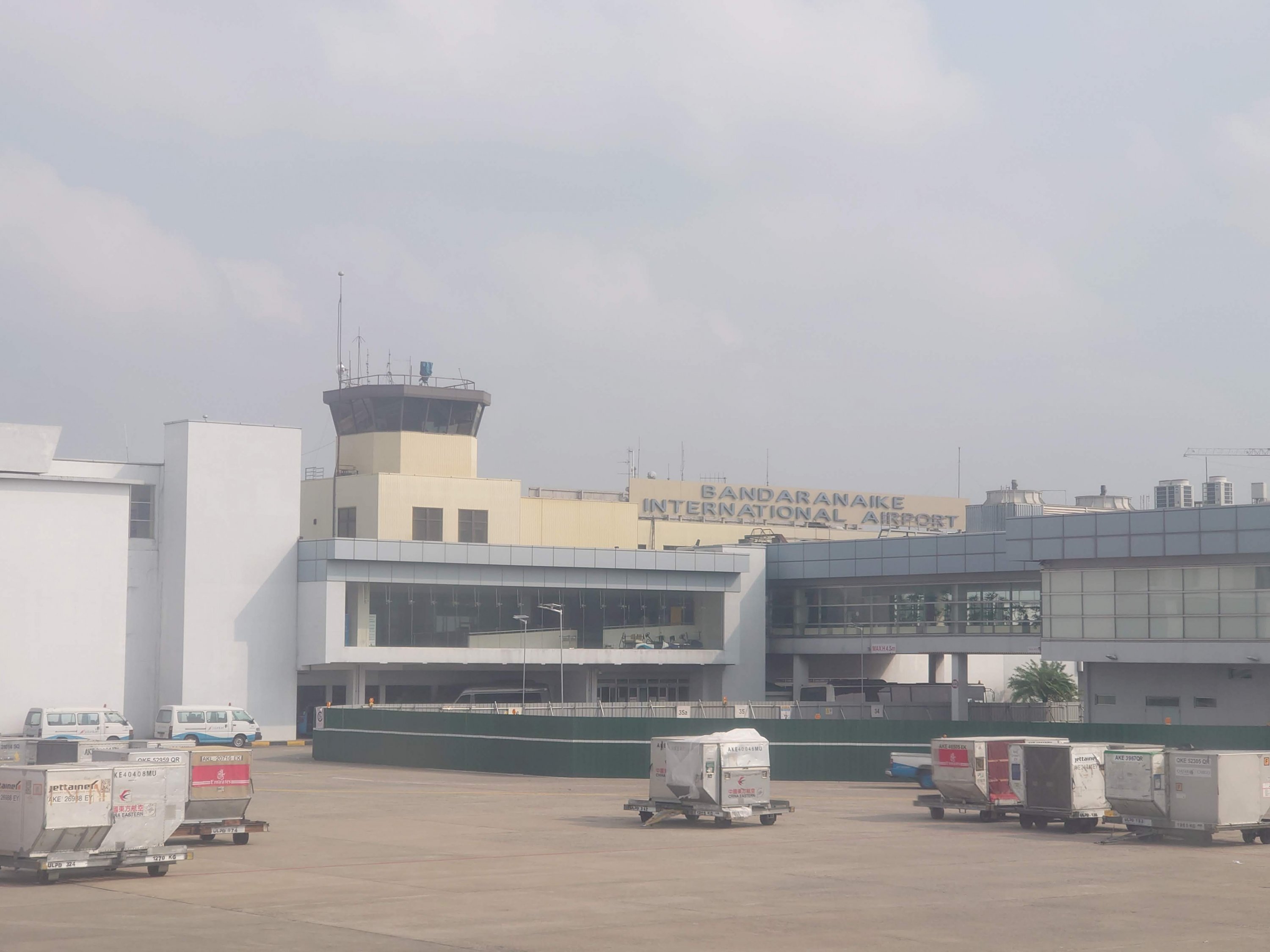 ˹ | A21N | BKK - CMB | б | 03/2022