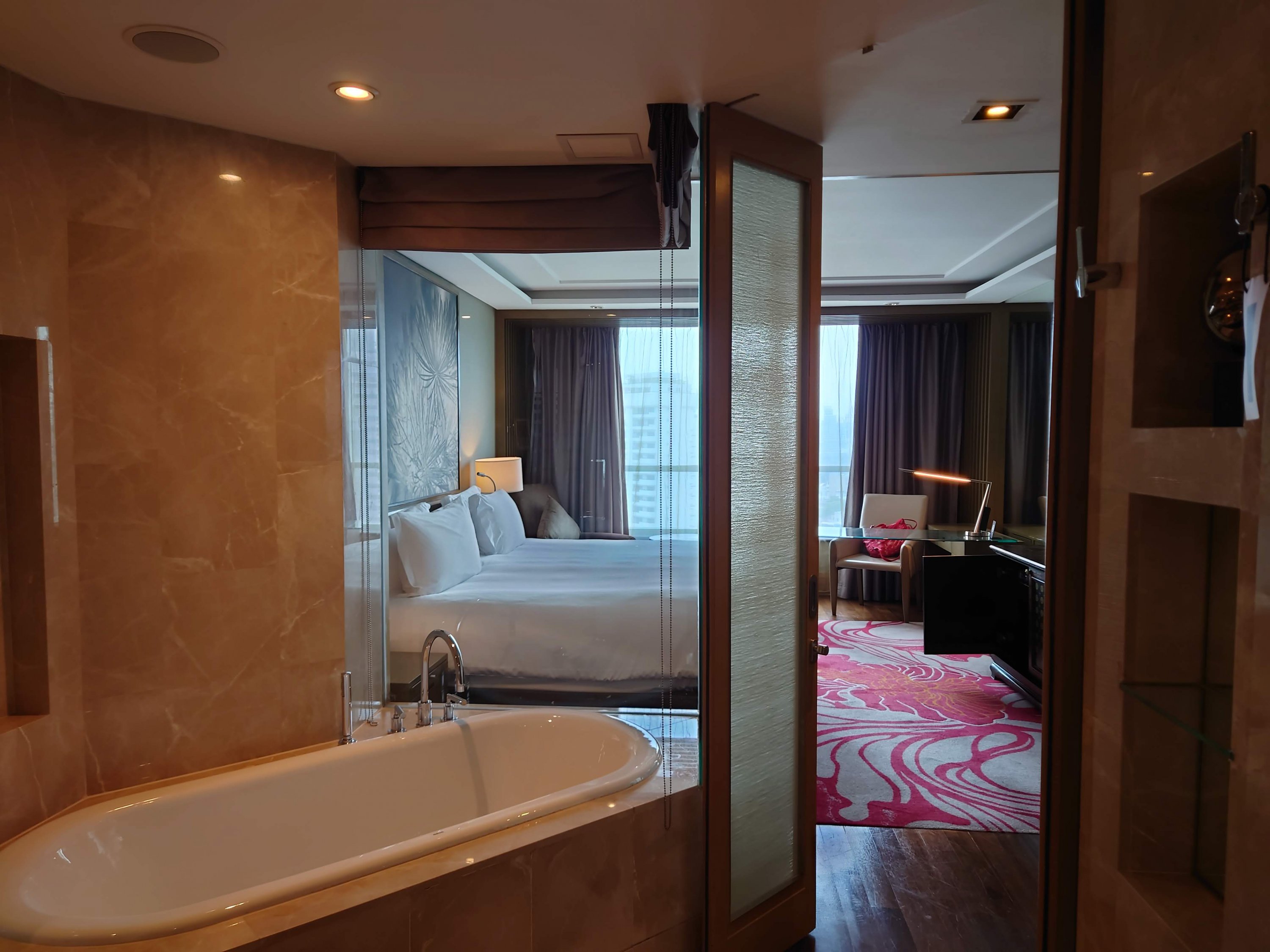  | Sofitel Bangkok Sukhumvit | ؾƵ | ס