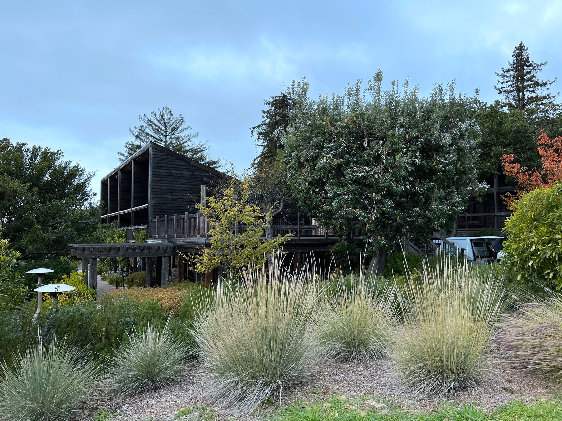 θս Alila Ventana Big Sur