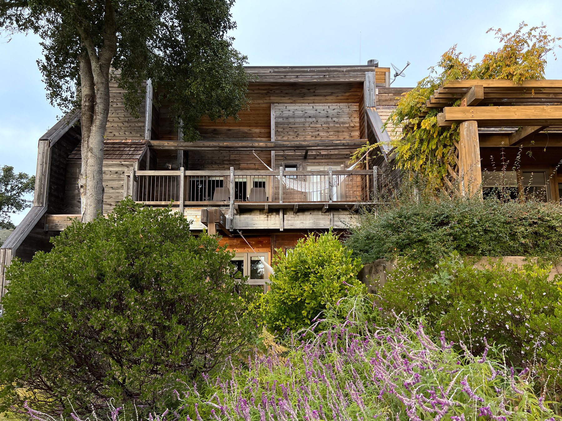 θս Alila Ventana Big Sur