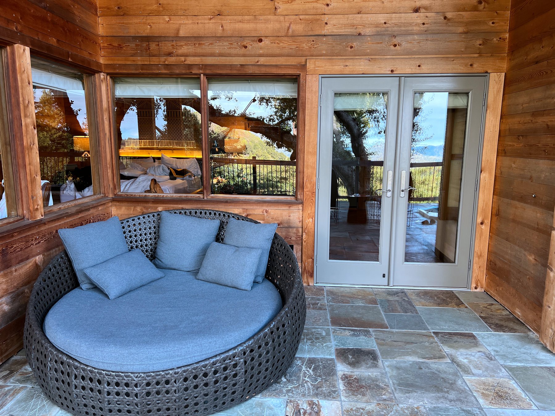 θս Alila Ventana Big Sur