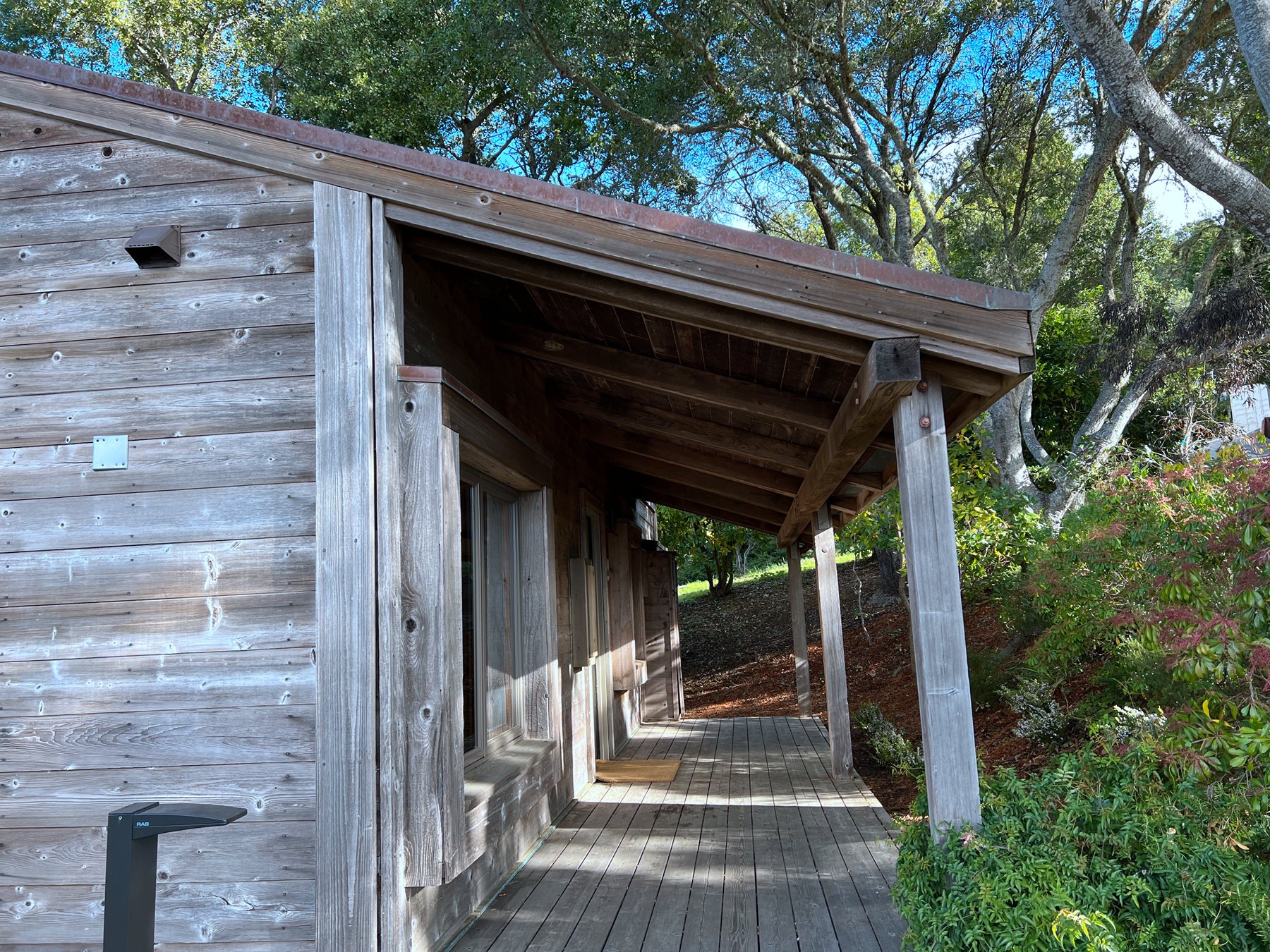 θս Alila Ventana Big Sur