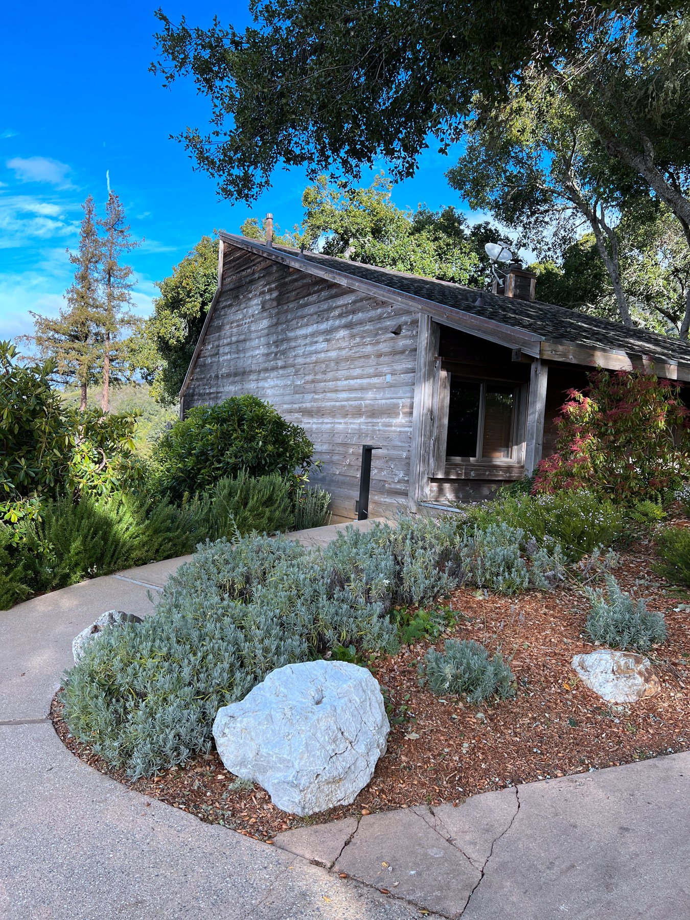 θս Alila Ventana Big Sur