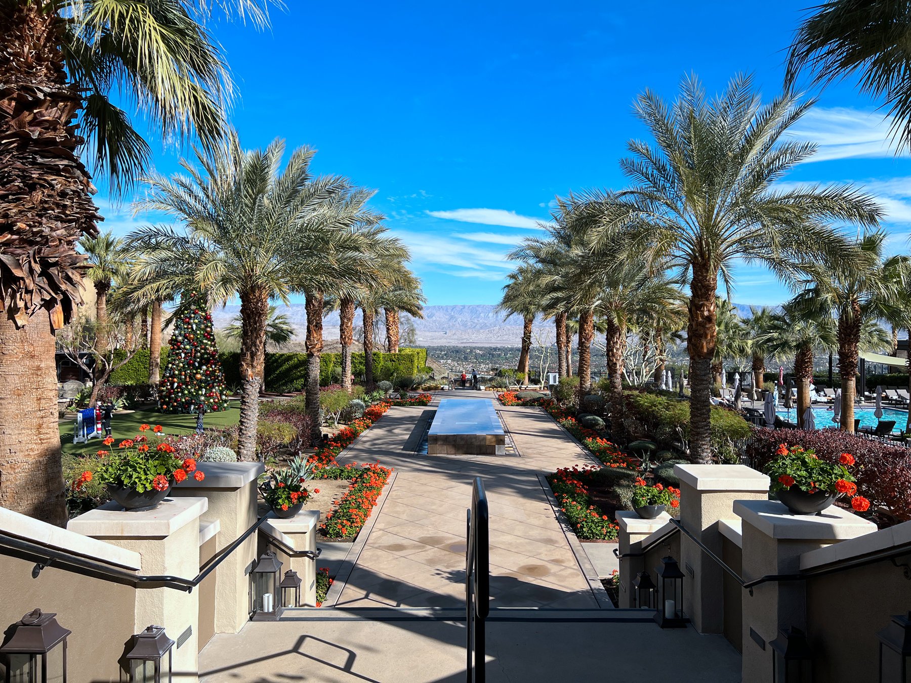 ɳĮ: Ӱ˼ | The Ritz Carlton Rancho Mirage