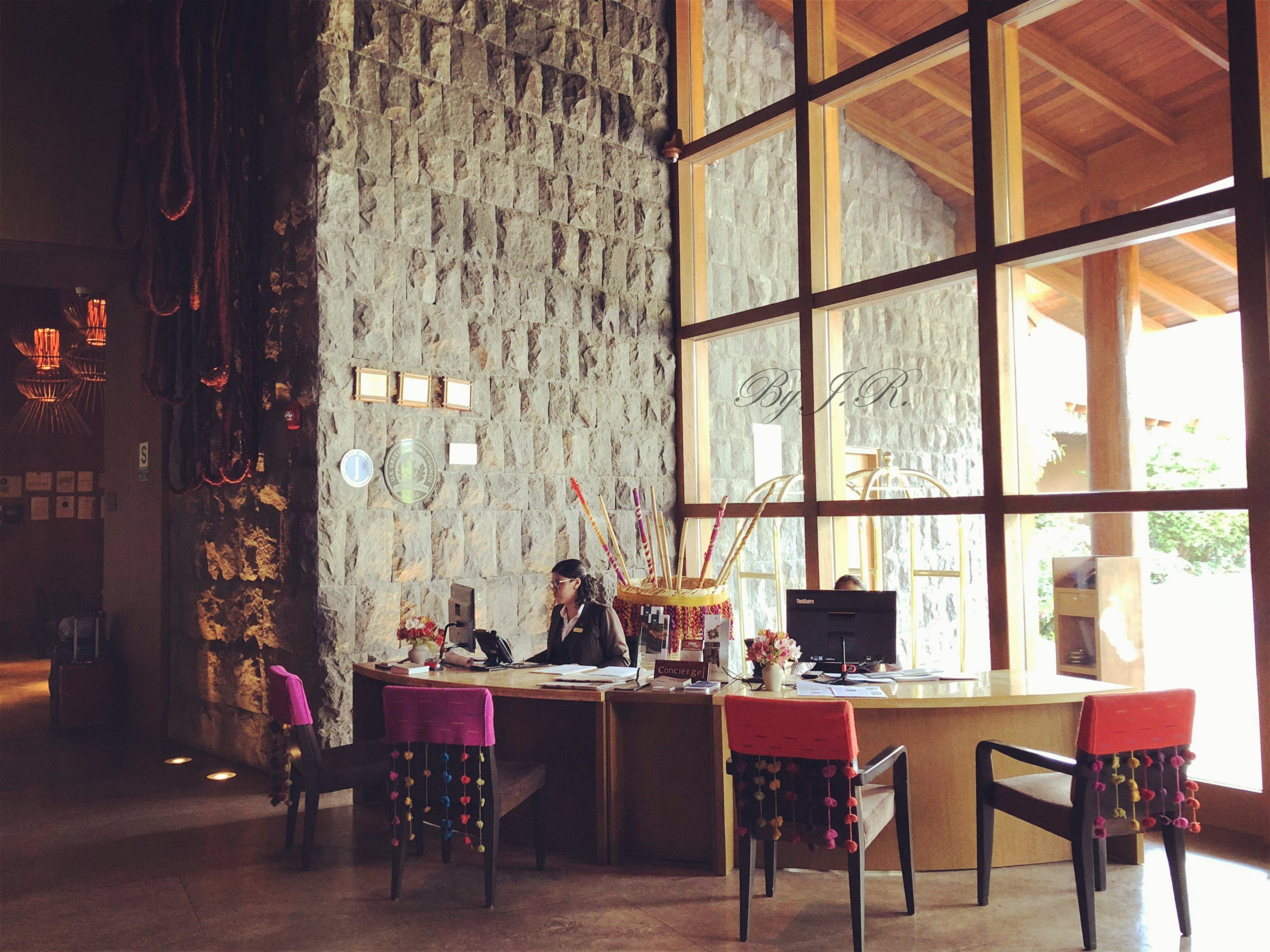 ӡӿջʥȻ | Tambo del Inka, a Luxury Collection Hotel