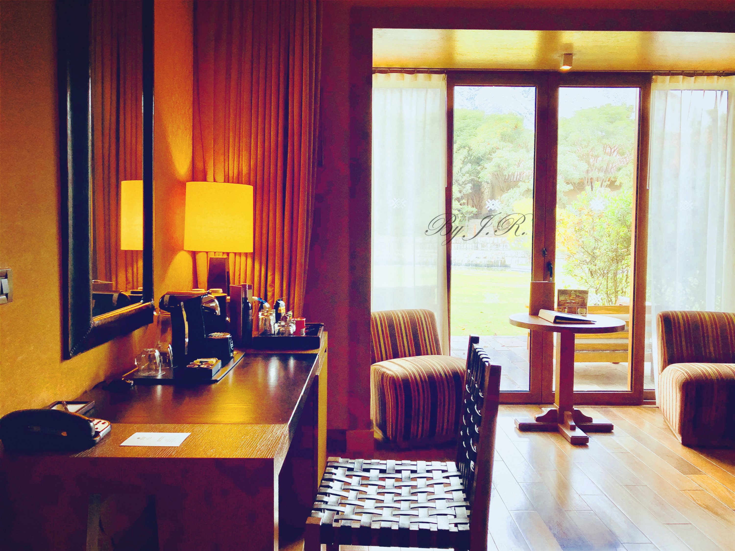 ӡӿջʥȻ | Tambo del Inka, a Luxury Collection Hotel