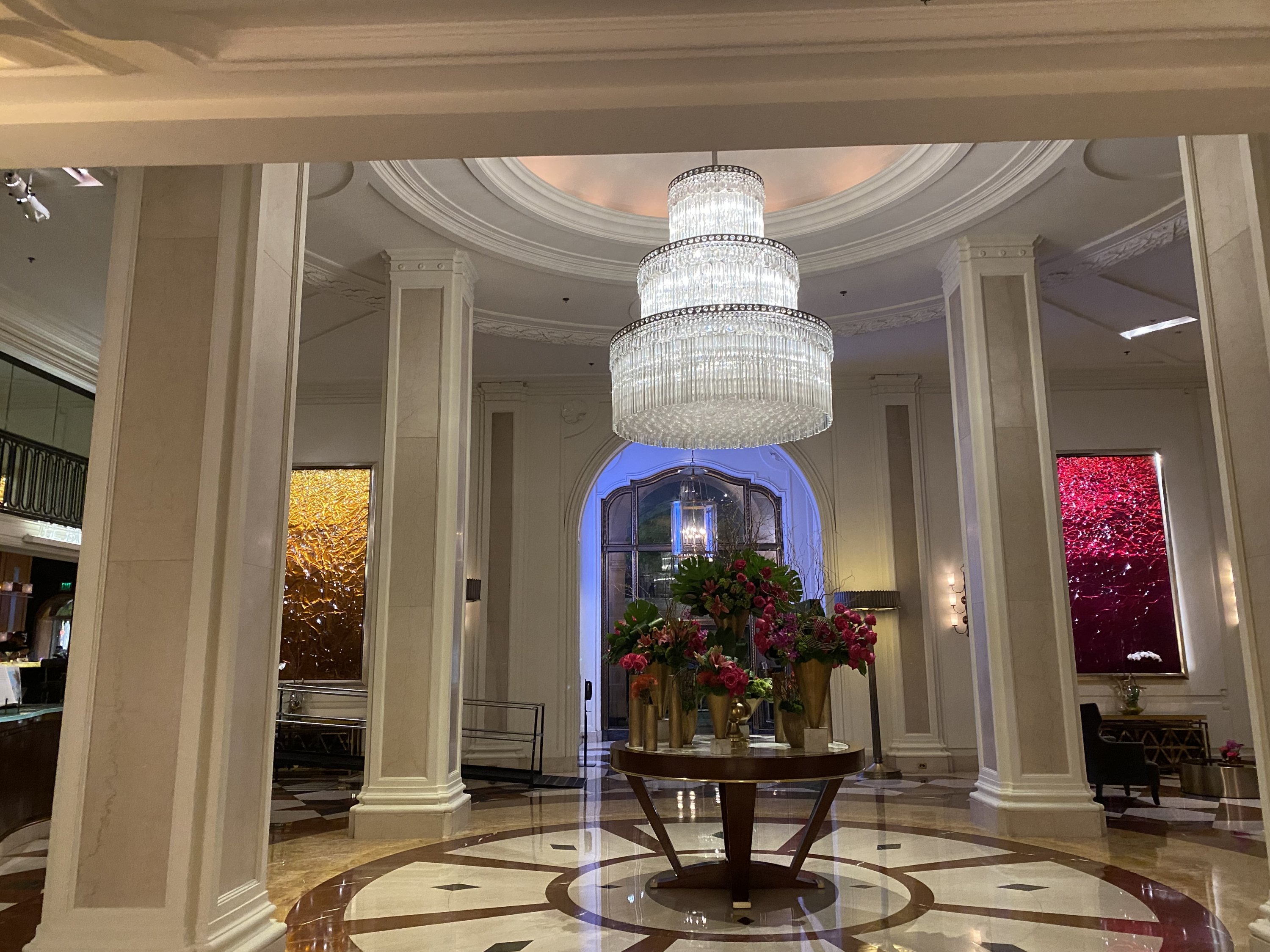 ɼ | Beverly Wilshire, A Four Seasons Hotel | ȸϣƵ | ס