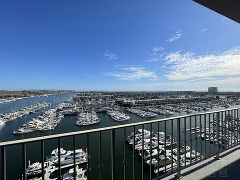 ڹһɫ ӳ֮ |˼׷ The Ritz-Carlton Marina Del Rey