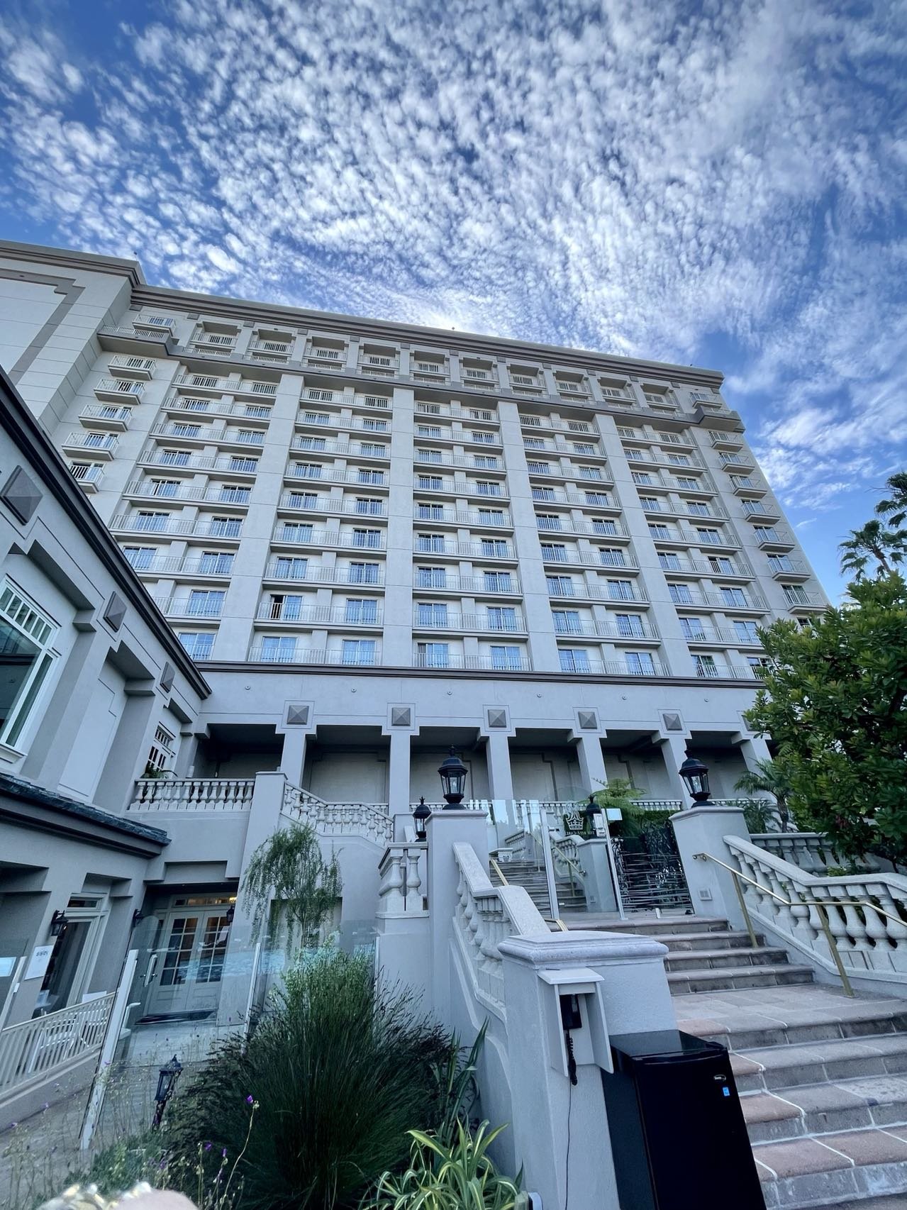 ڹһɫ ӳ֮ | ˼׷ The Ritz-Carlton Marina Del Rey