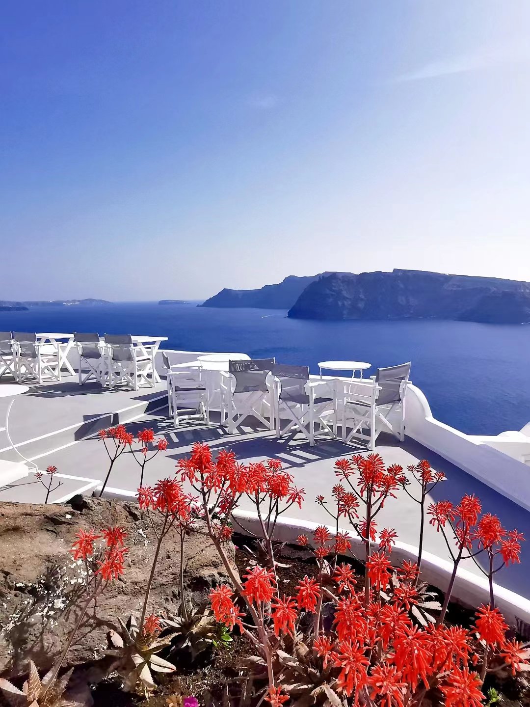 ҲʥõľƵ ̳׷Canaves Oia Boutique Hotelϸ鱨