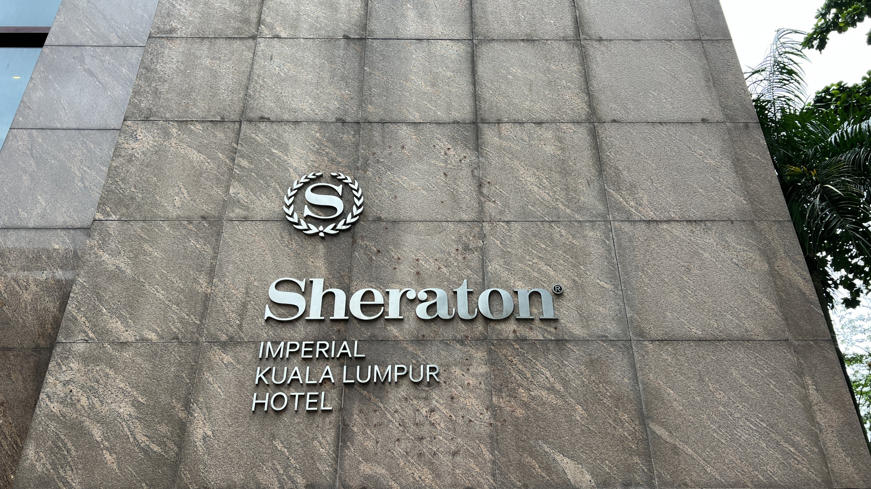 #֮#ǡ¡¡Sheraton Imperial Kuala Lumpur