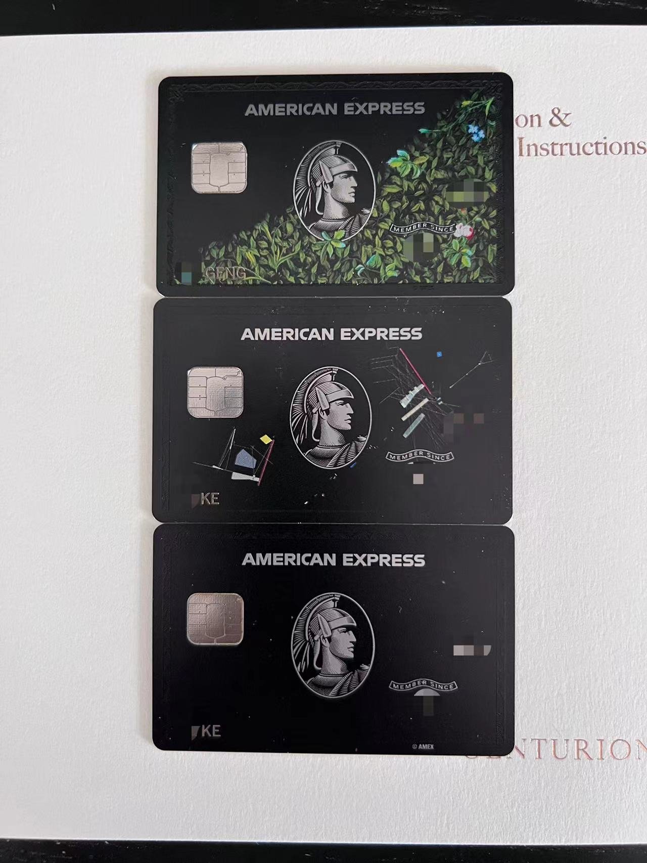 Amex CenturionӢͨڿ¿~~ҵÿܽ