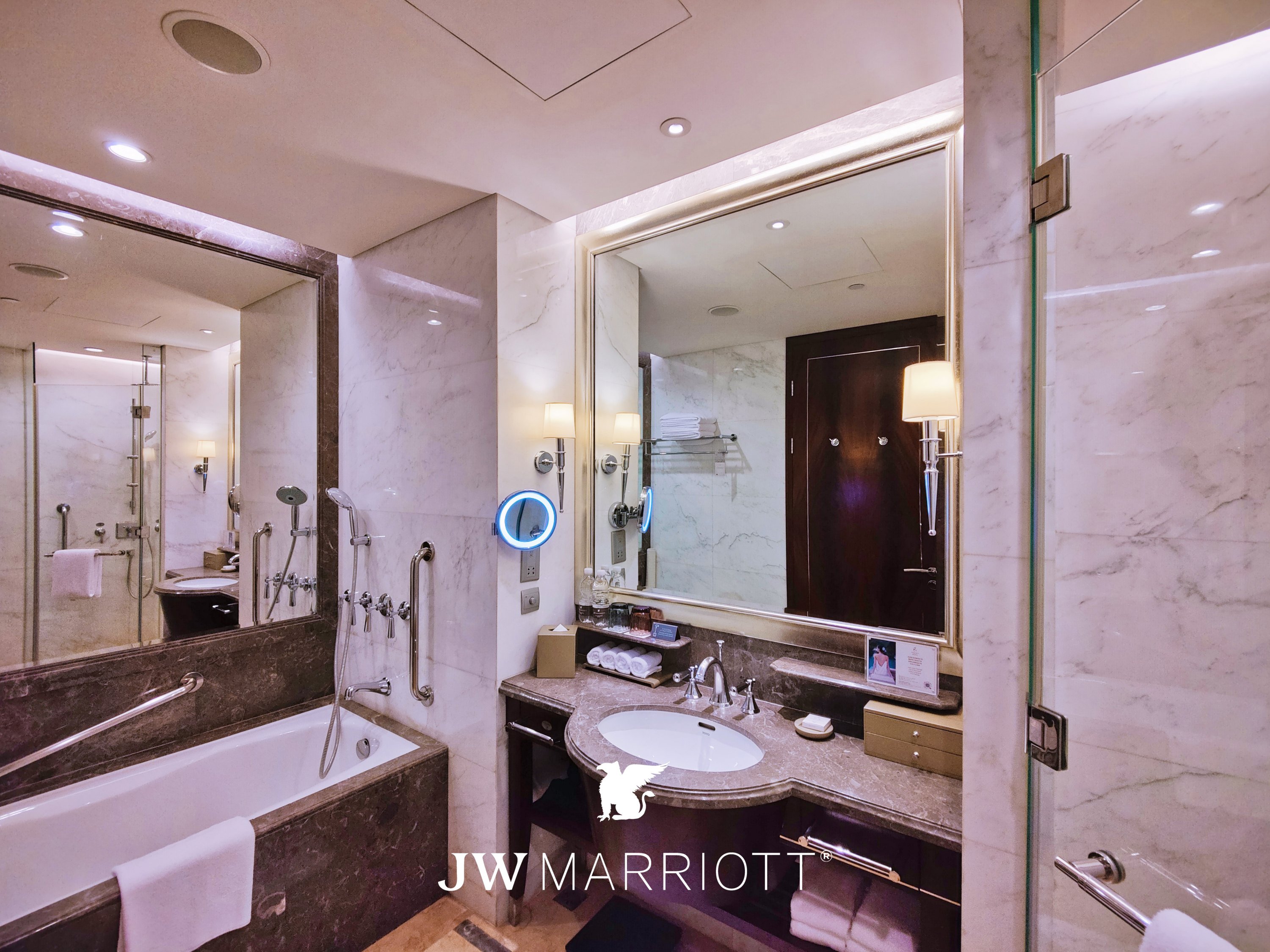 ׽ս@졪Le Meridien/JW Marriott/Marriott Chongqingס