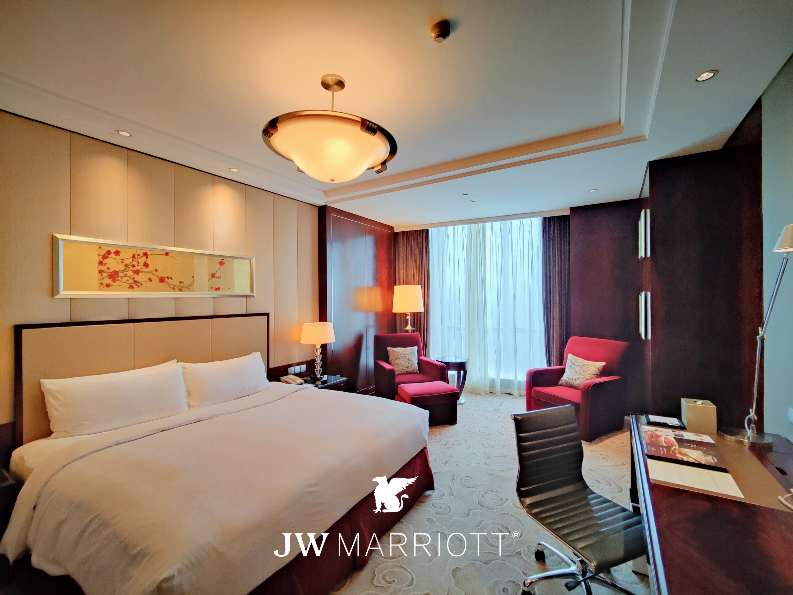 ׽ս@졪Le Meridien/JW Marriott/Marriott Chongqingס