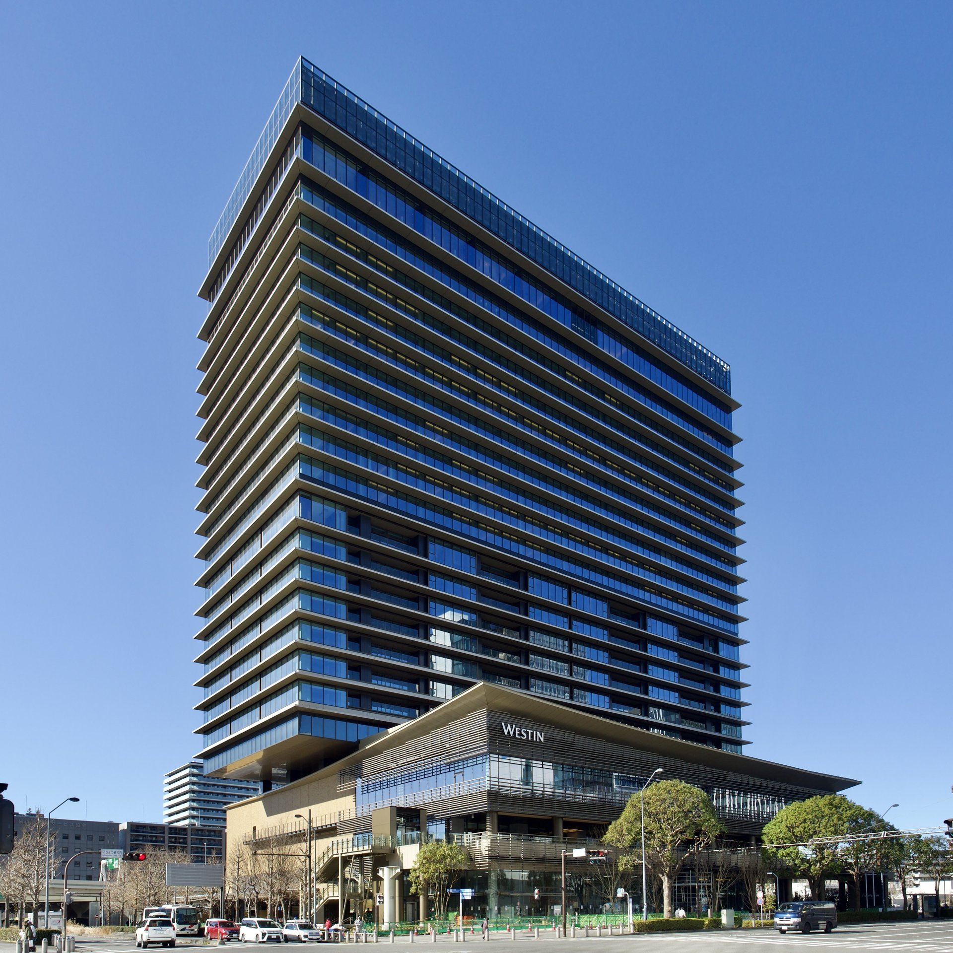 ձ |  Westin󴲿ͷҵ