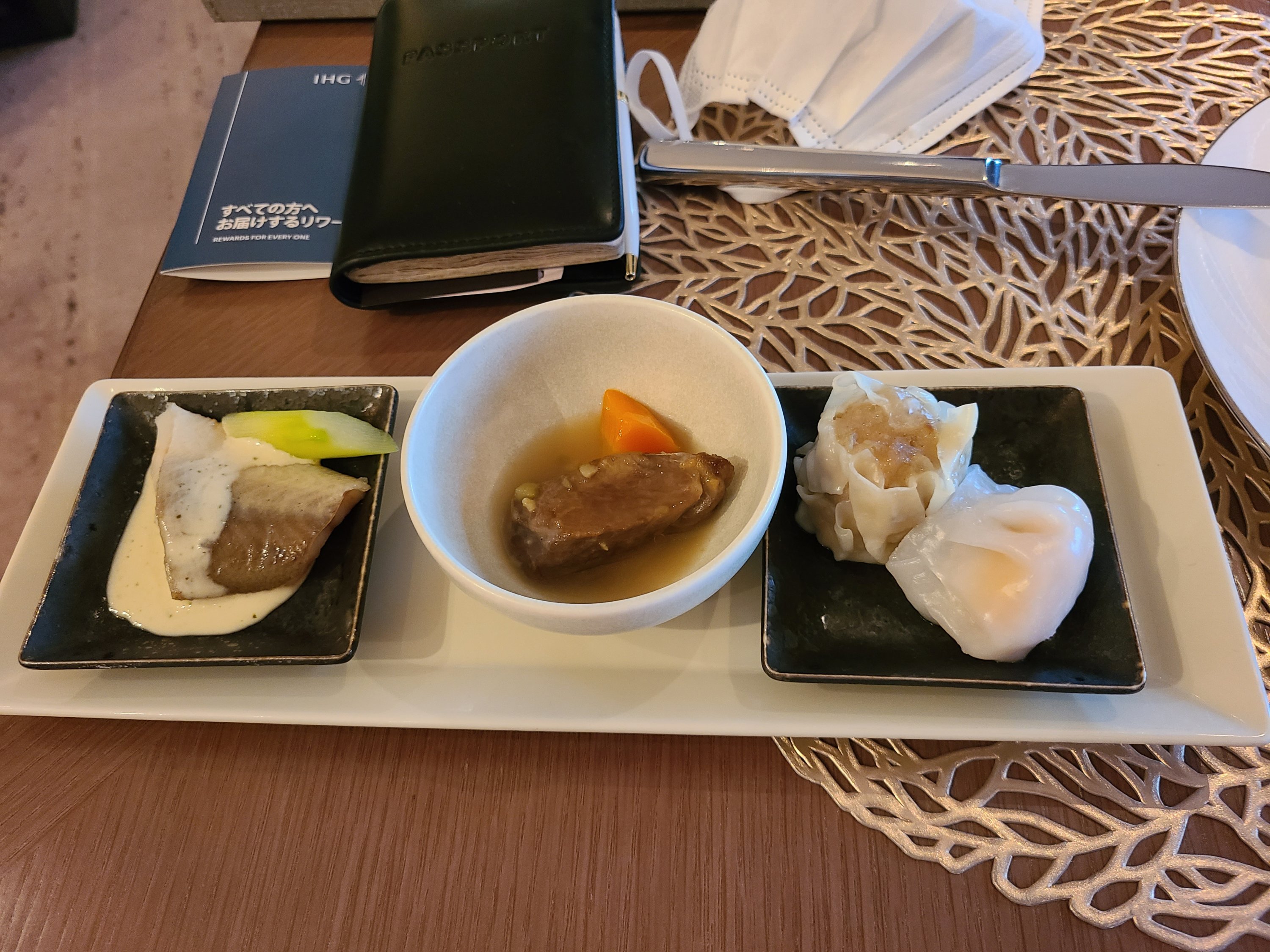 Ʒһ | ANA InterContinental Tokyo޼ʾƵס