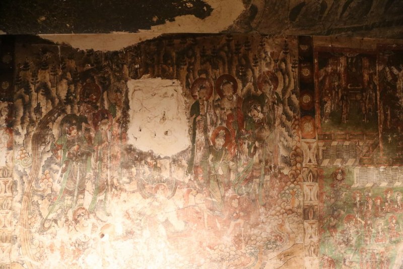 Western Xia Imperial Tomb (12).JPG