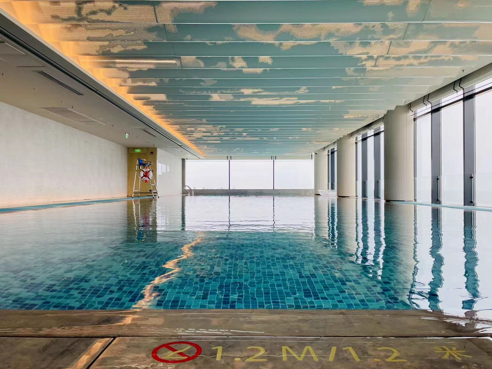 MARRIOTT RESORT QINHUANGDAO | ػʵȼپƵ -̽׷