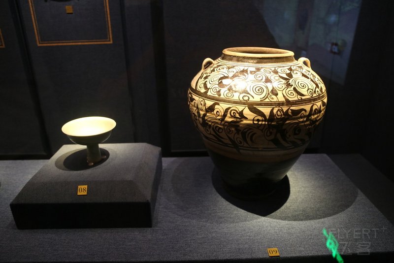 Lanzhou--Gansu Provincial Museum (23).JPG