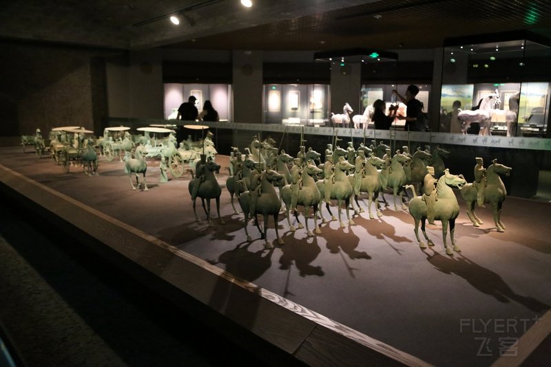 Lanzhou--Gansu Provincial Museum (25).JPG