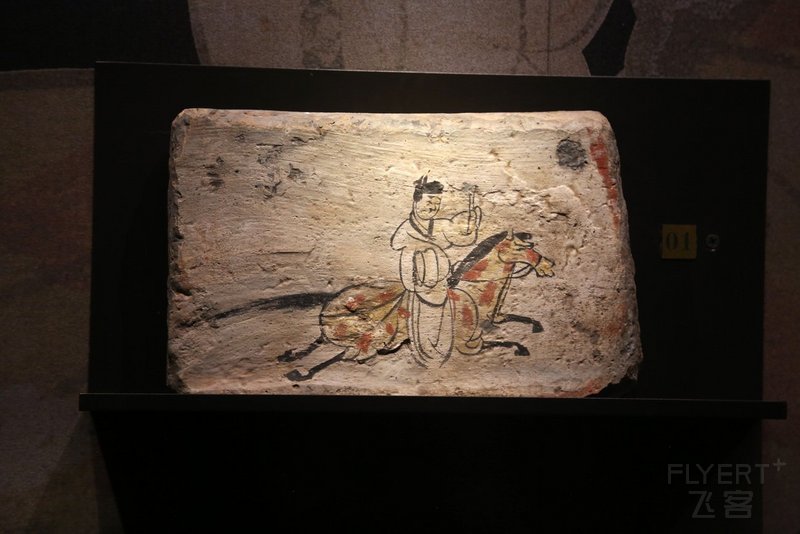 Lanzhou--Gansu Provincial Museum (32).JPG