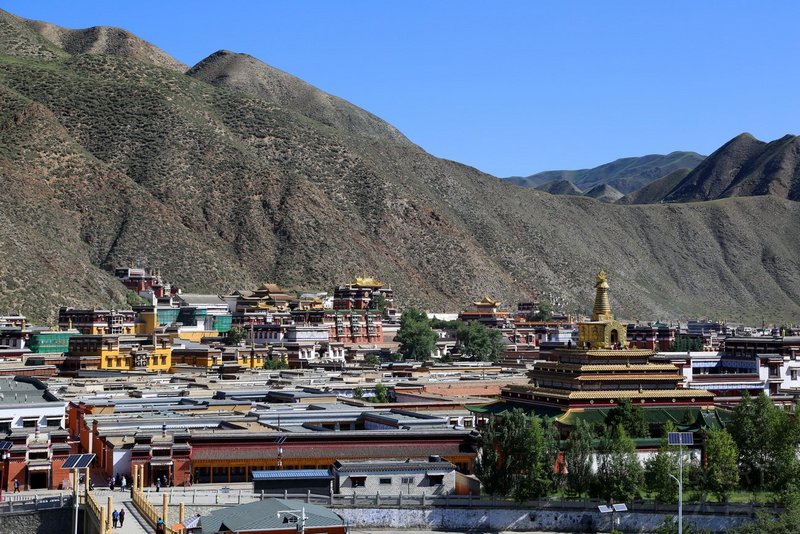 Xiahe--Labrang Monastery (63).JPG