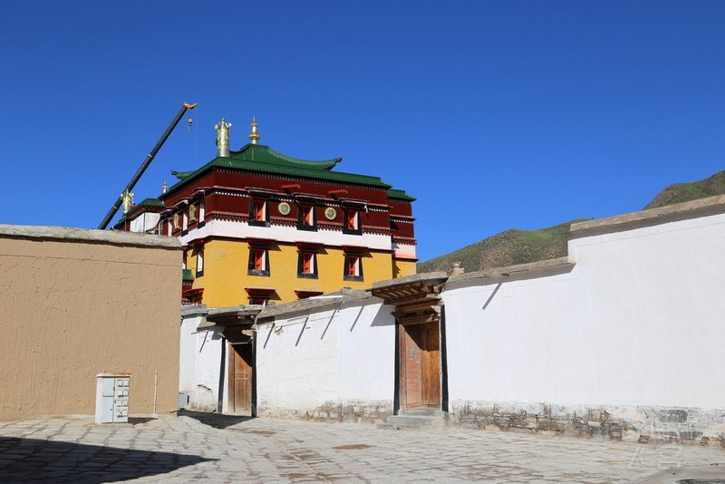 Xiahe--Labrang Monastery (22).JPG