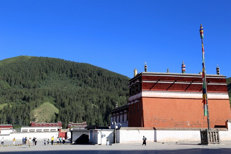 Xiahe--Labrang Monastery (6).JPG