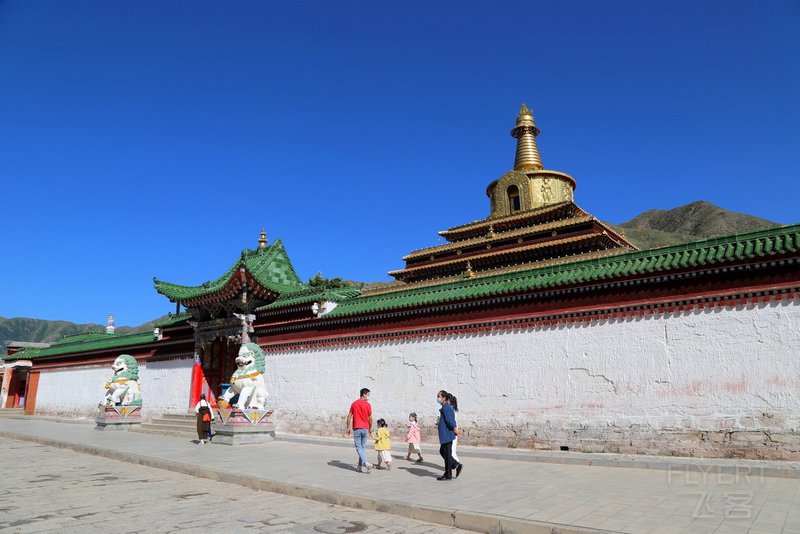 Xiahe--Labrang Monastery (46).JPG