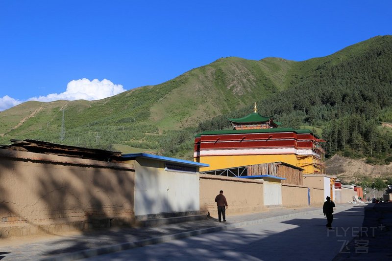 Xiahe--Labrang Monastery (14).JPG