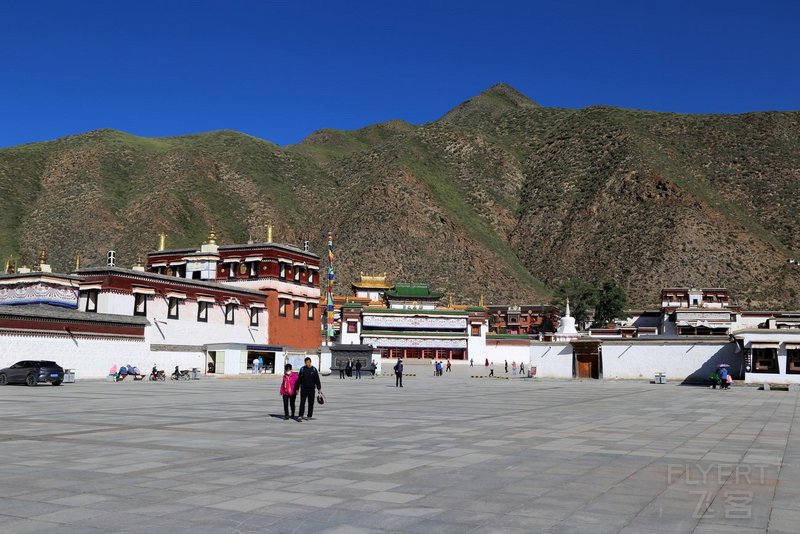 Xiahe--Labrang Monastery (26).JPG
