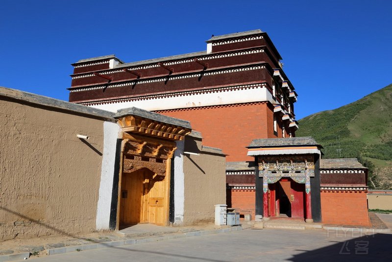 Xiahe--Labrang Monastery (16).JPG