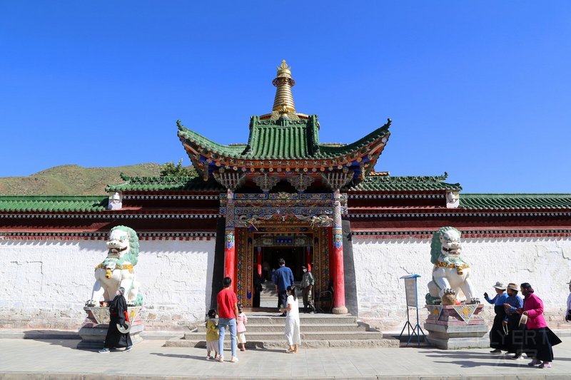 Xiahe--Labrang Monastery (47).JPG