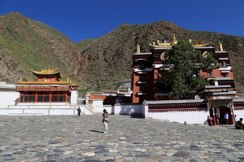 Xiahe--Labrang Monastery (41).JPG