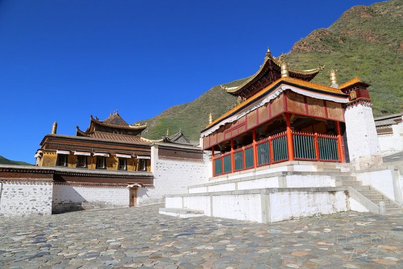 Xiahe--Labrang Monastery (42).JPG