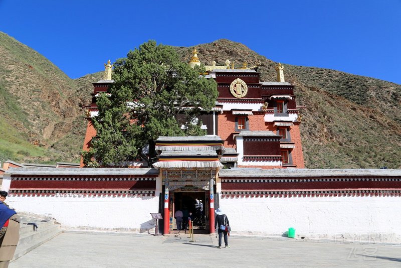 Xiahe--Labrang Monastery (39).JPG