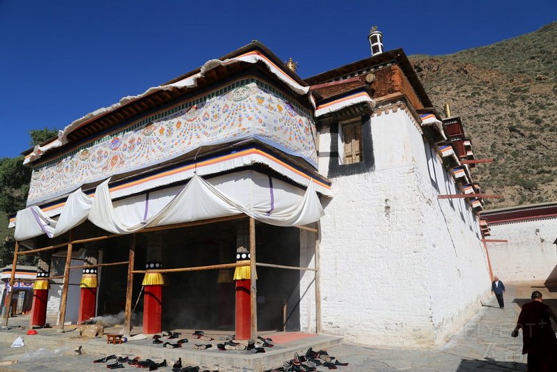 Xiahe--Labrang Monastery (35).JPG