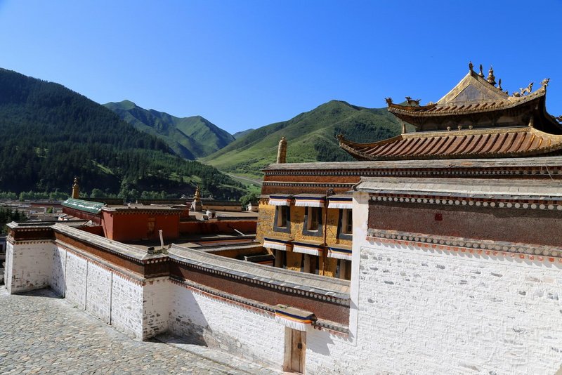 Xiahe--Labrang Monastery (43).JPG