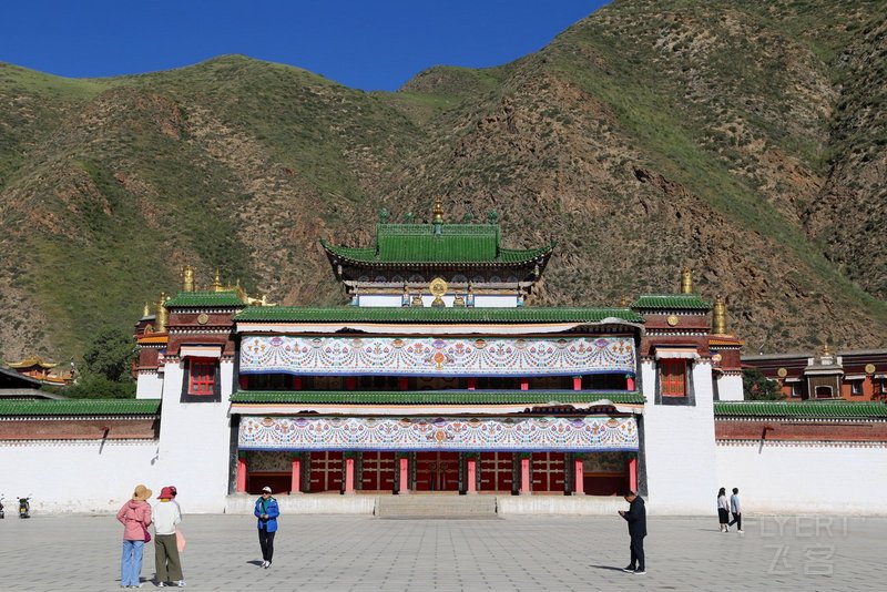 Xiahe--Labrang Monastery (29).JPG