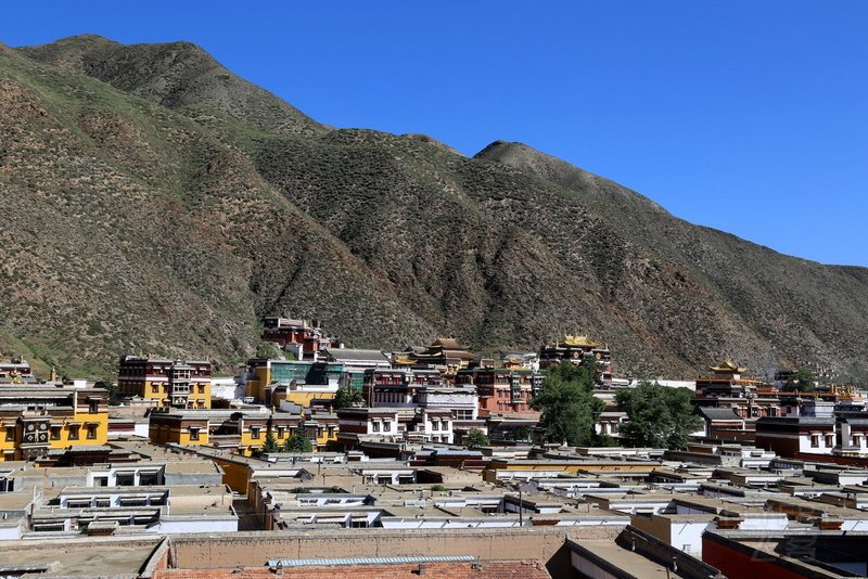 Xiahe--Labrang Monastery (51).JPG
