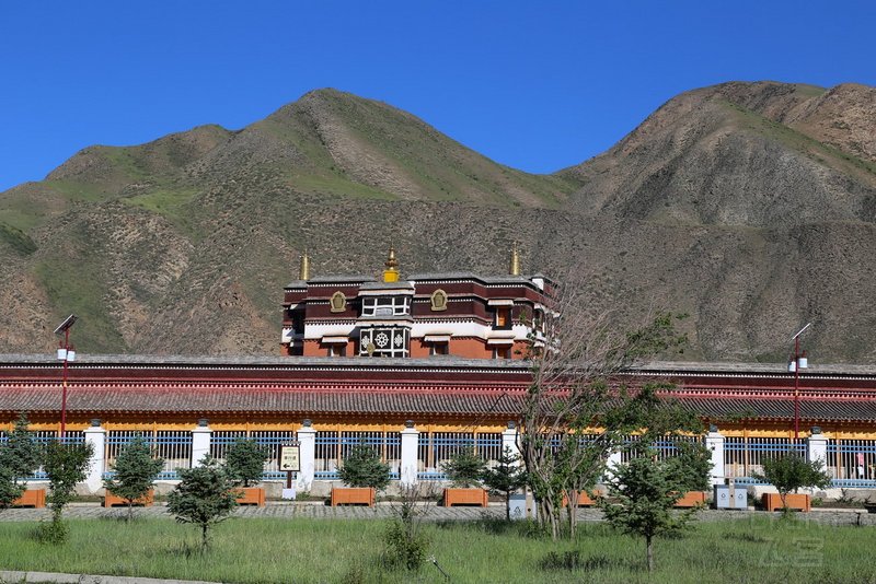 Xiahe--Labrang Monastery (20).JPG