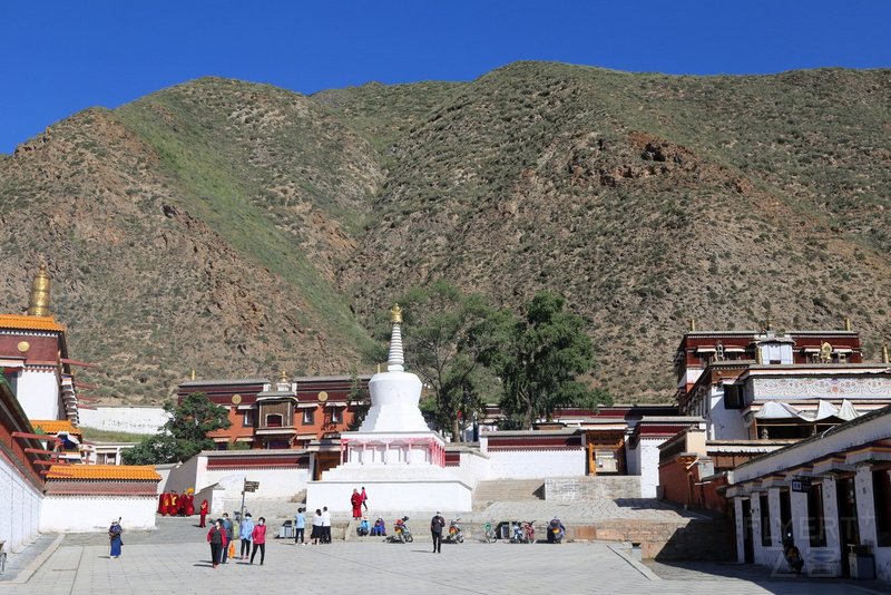 Xiahe--Labrang Monastery (31).JPG