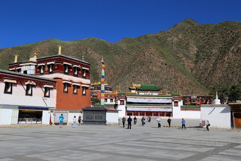 Xiahe--Labrang Monastery (27).JPG