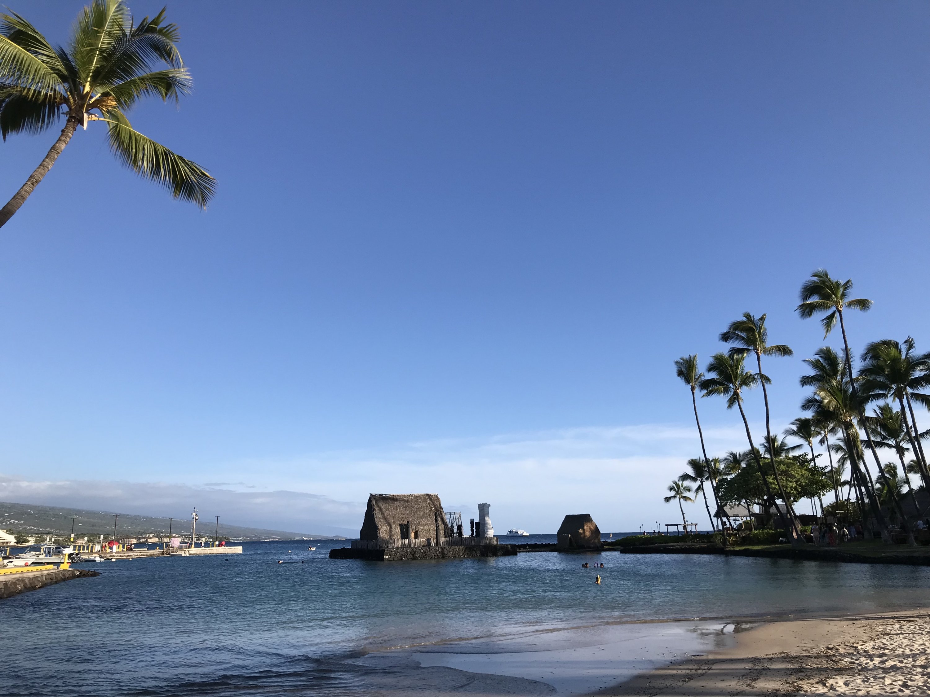 ĴCourtyard by Marriott King Kamehameha's Kona Beach Hotel