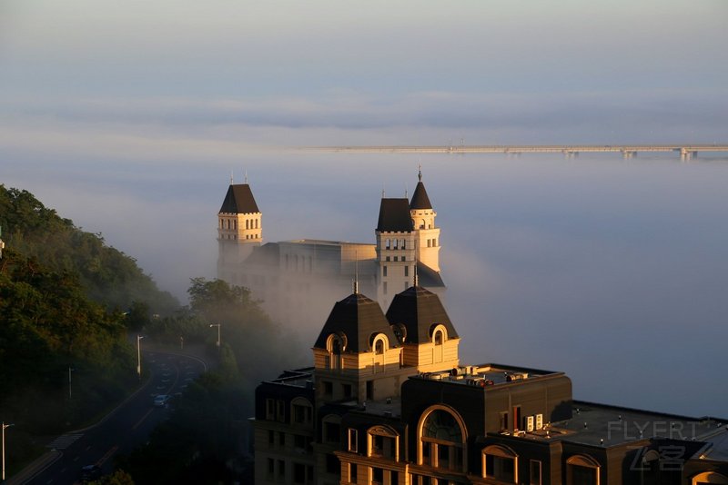 Dalian--The Castle Hotel A Luxury Collection Hotel View (40).JPG